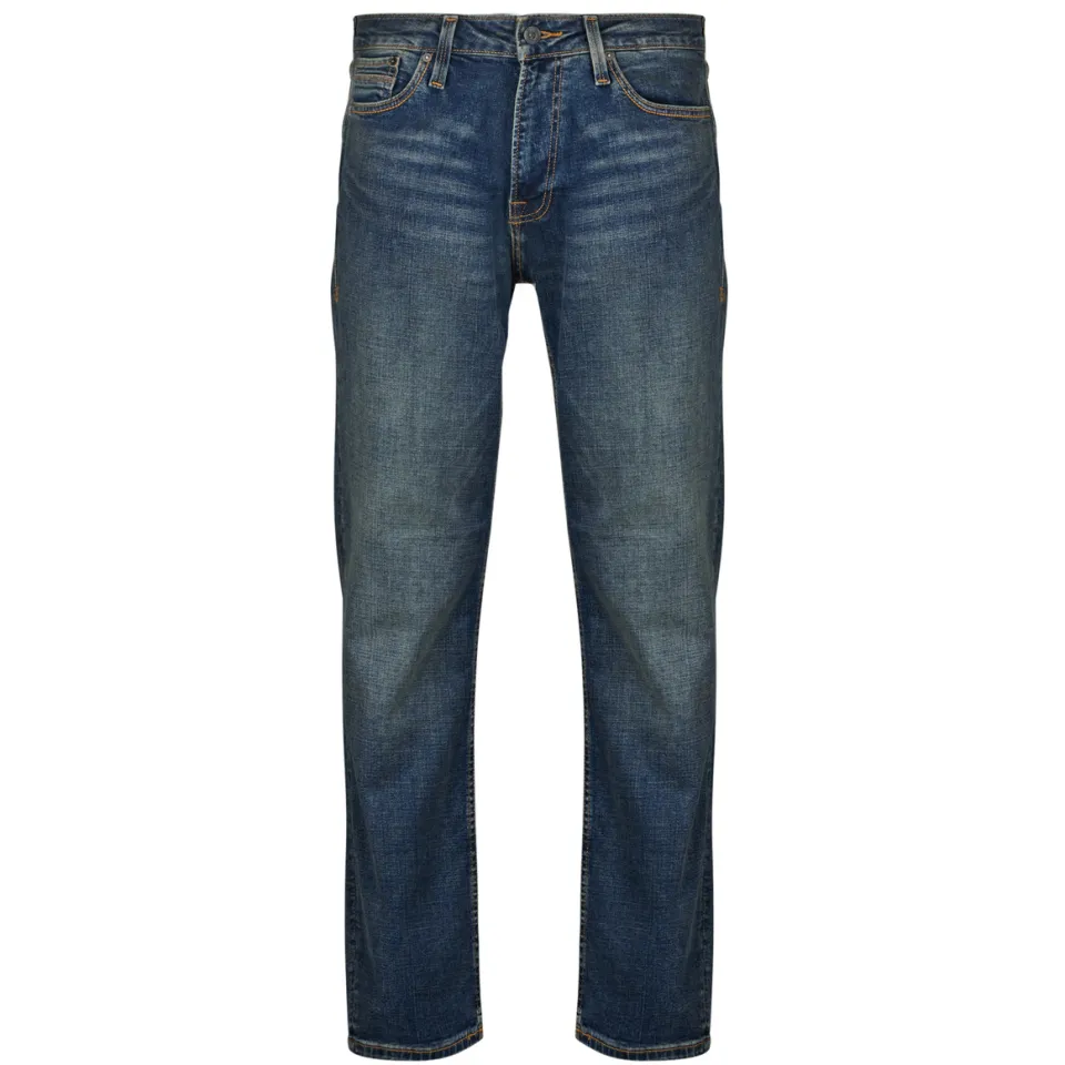 Jack & Jones JEANS INTELLIGENCE regular fit jeans - blue denim, foto 2