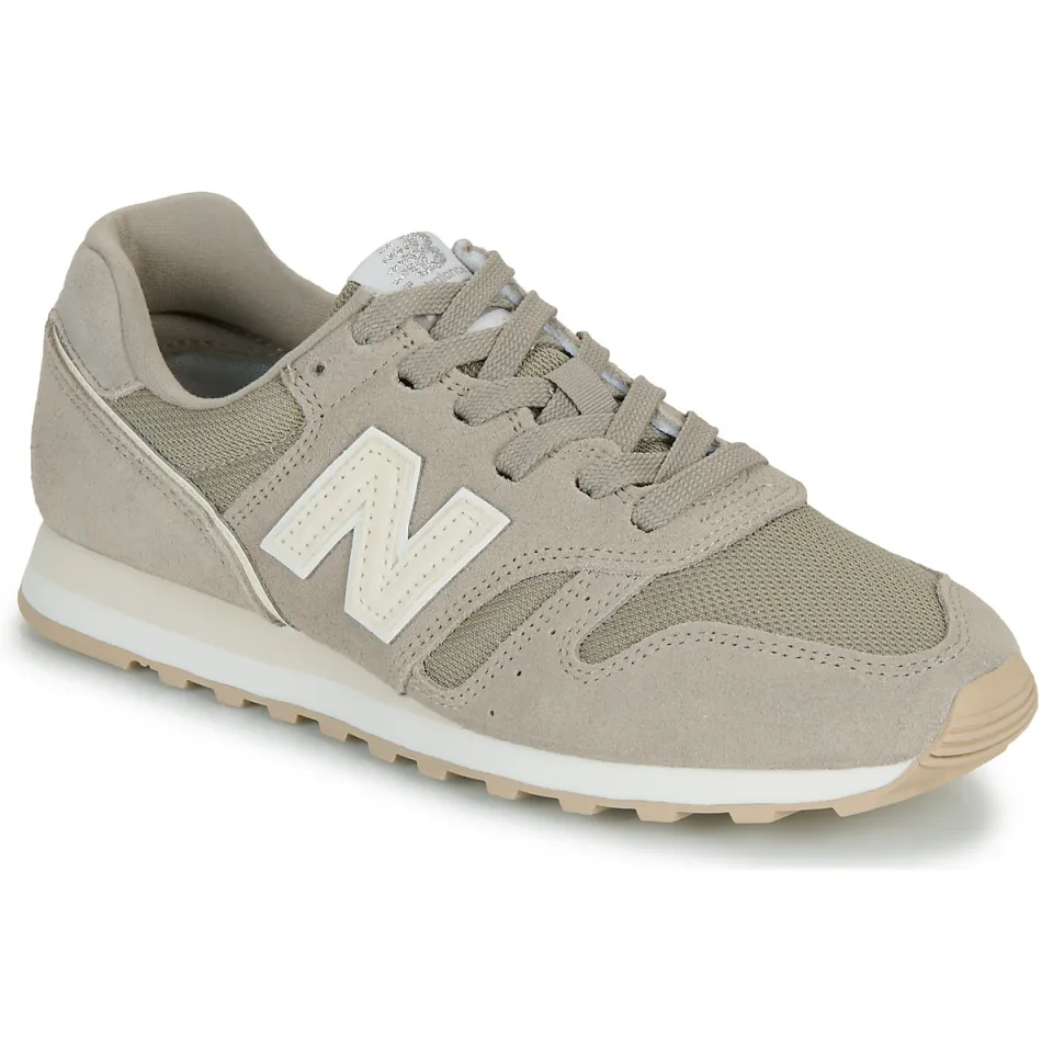 New Balance 373 sneakers beige, foto 2