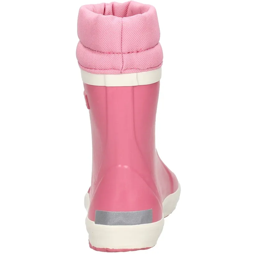 Bergstein BN Winterboot regenlaarzen roze, foto 4