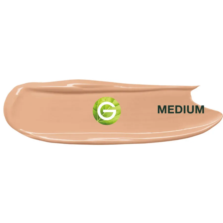 Garnier Vitamine C Wonder Tint SPF 50+ getinte zonnebrand medium, foto 4