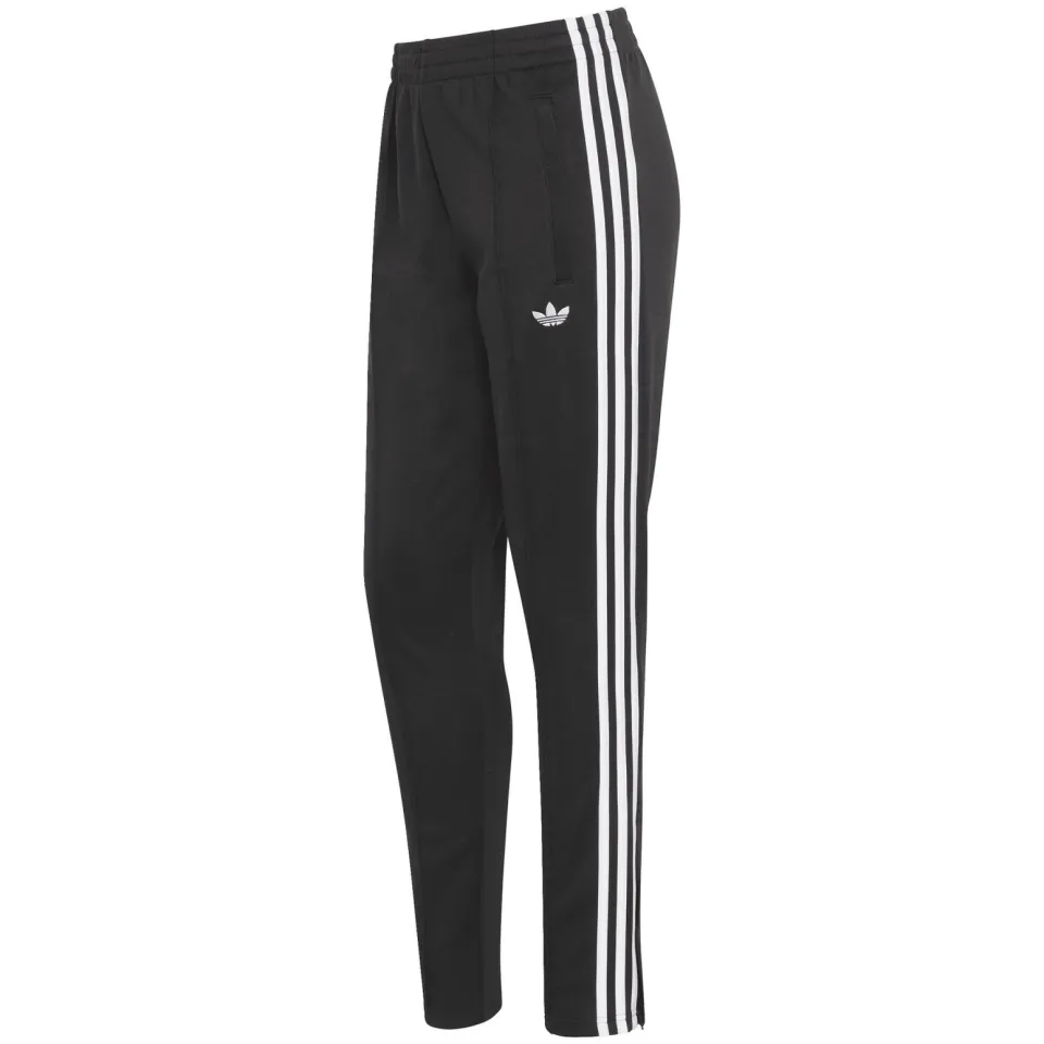 Adidas Classic trainingsbroek zwart, foto 2
