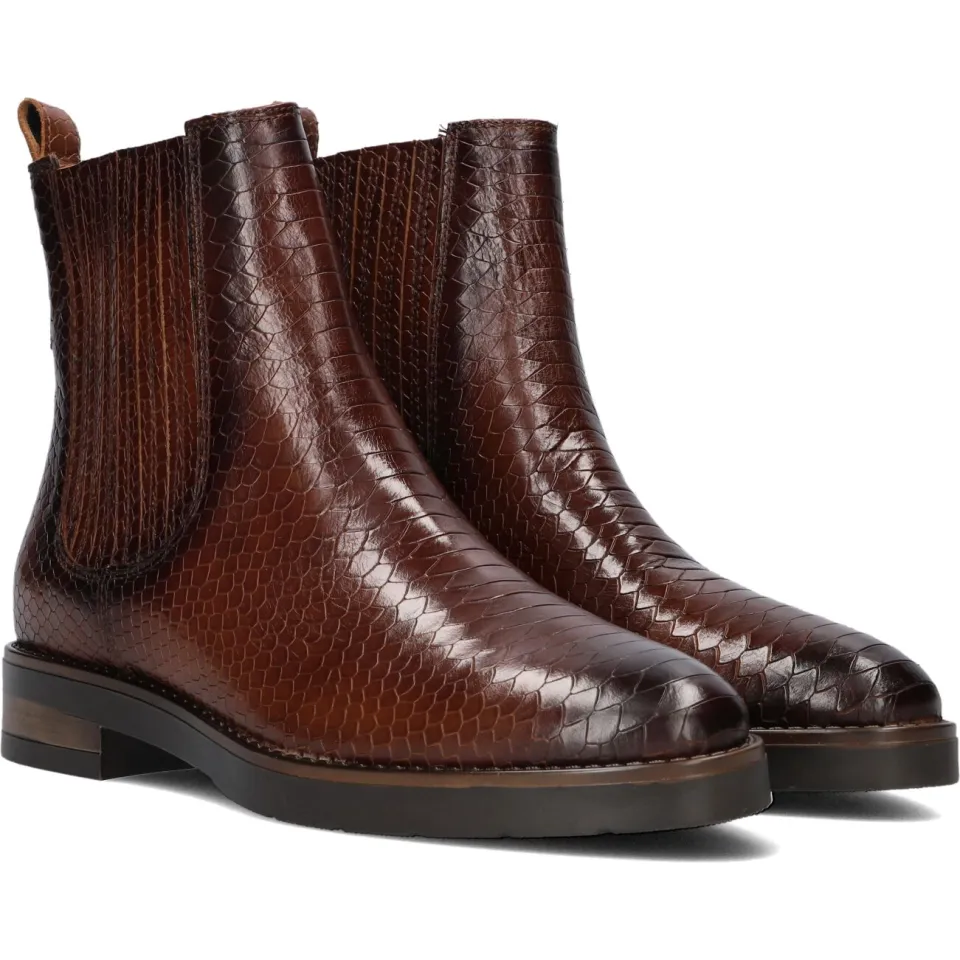 Notre-V Boots 2sera208 Cognac, foto 3