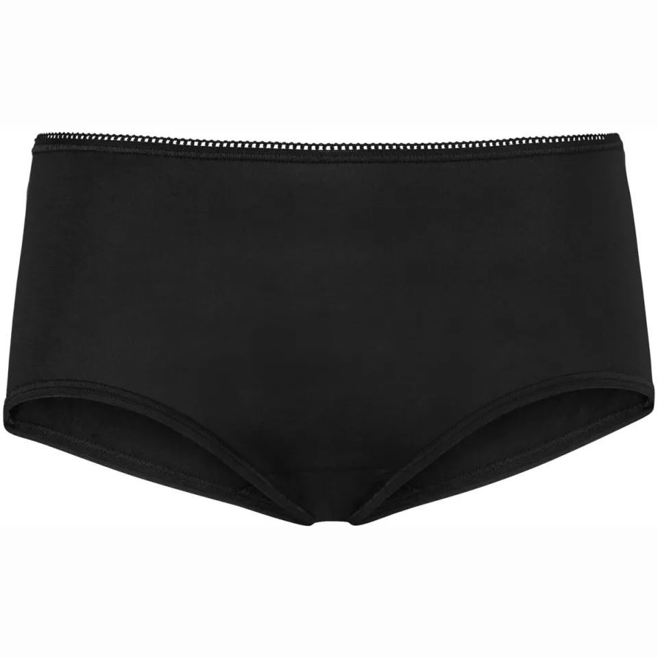 Sloggi tailleslip zwart