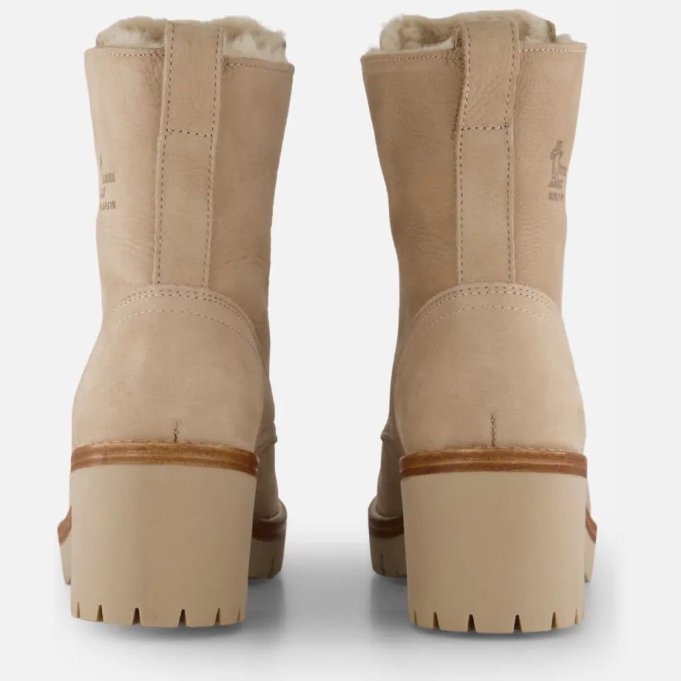 Panama Jack Padma B10 veterboots beige, foto 4