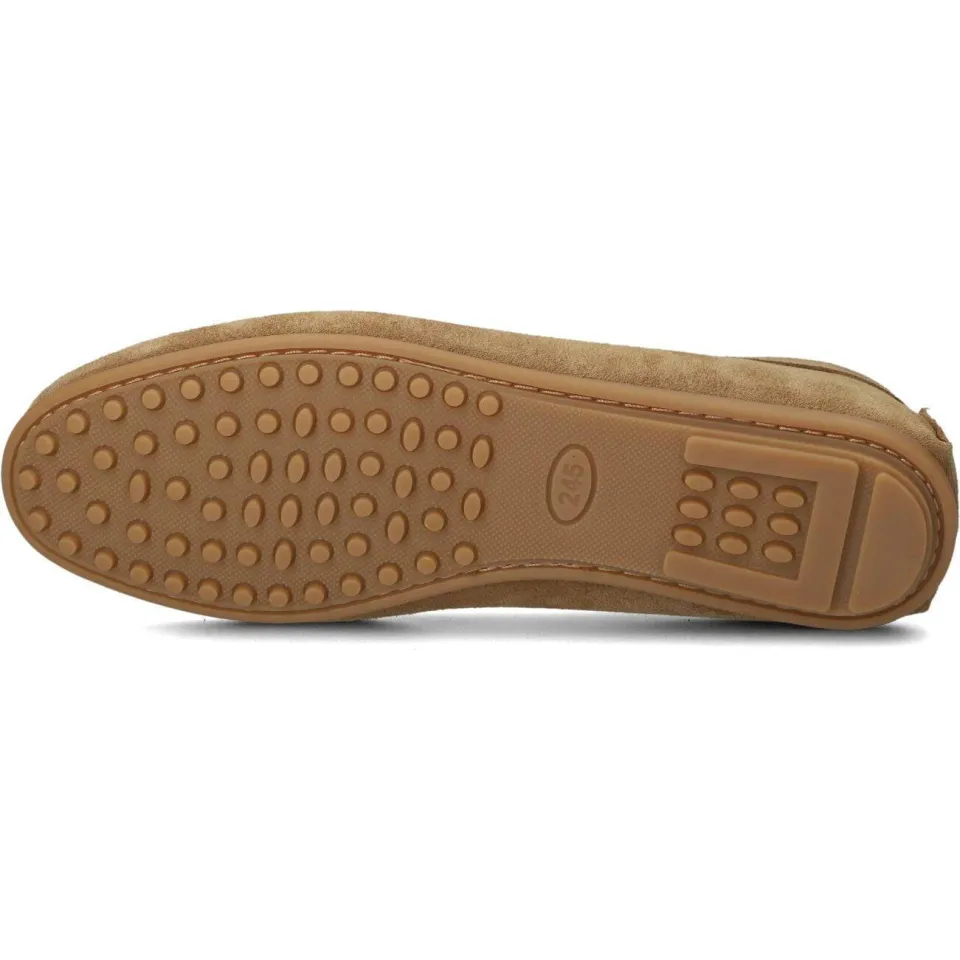 Stefano Lauran Mocassins 11634 Camel, foto 5