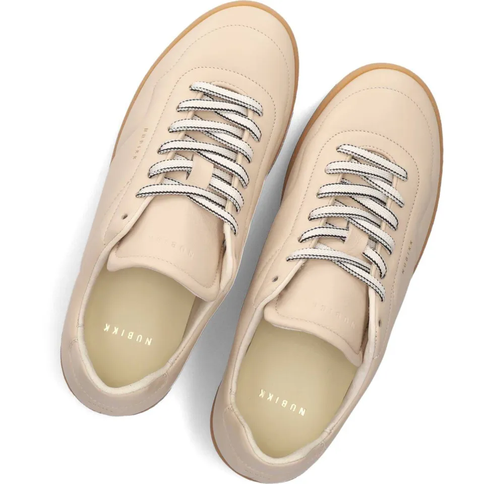Nubikk Sneakers Ray Rush Beige, foto 5