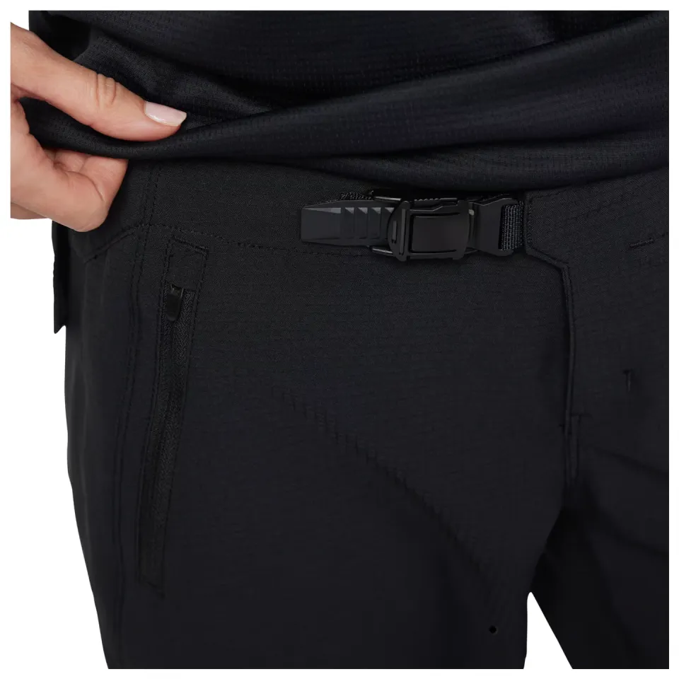 FOX Defend fietsbroek grijs, foto 6