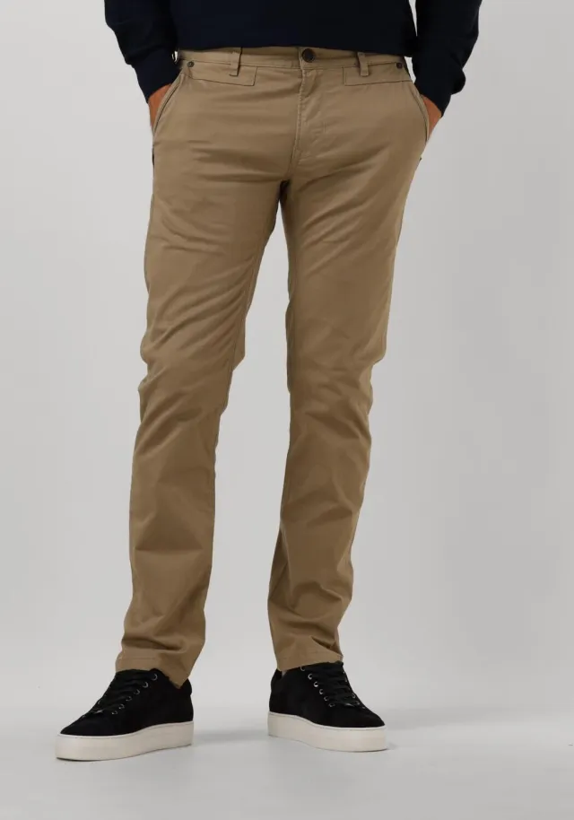 PME Legend Twin Wasp chino beige
