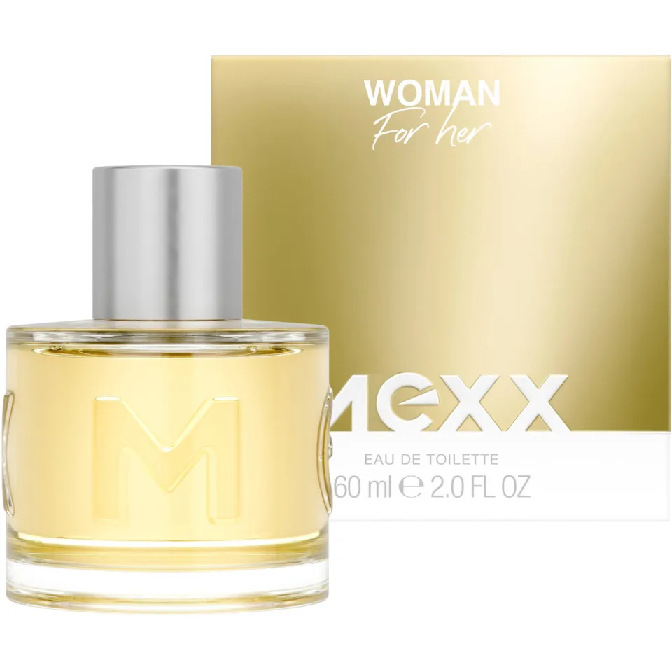 Mexx Woman eau de toilette - 60 ml, foto 7