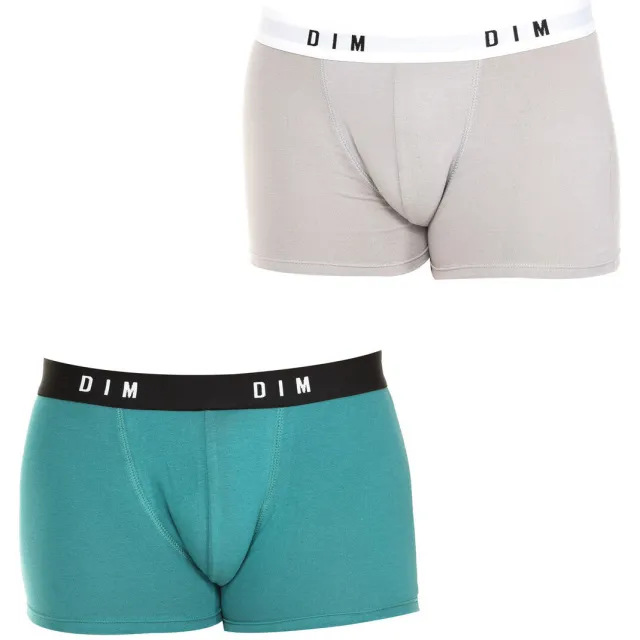 Boxers DIM D0ARL veelkleurig