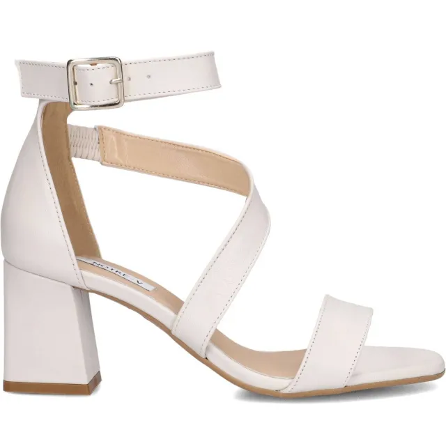 Notre-V Sandalen 19036 Wit