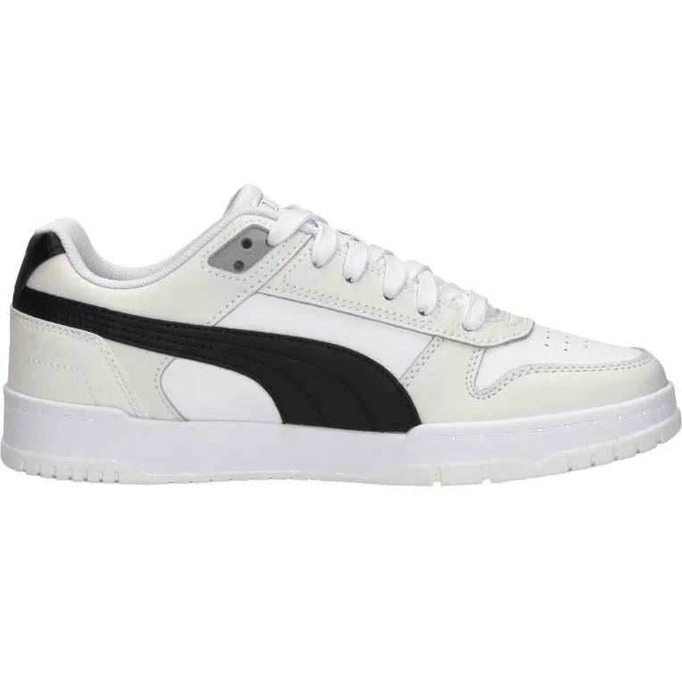 Puma RBD Game Low lage sneaker wit Beige