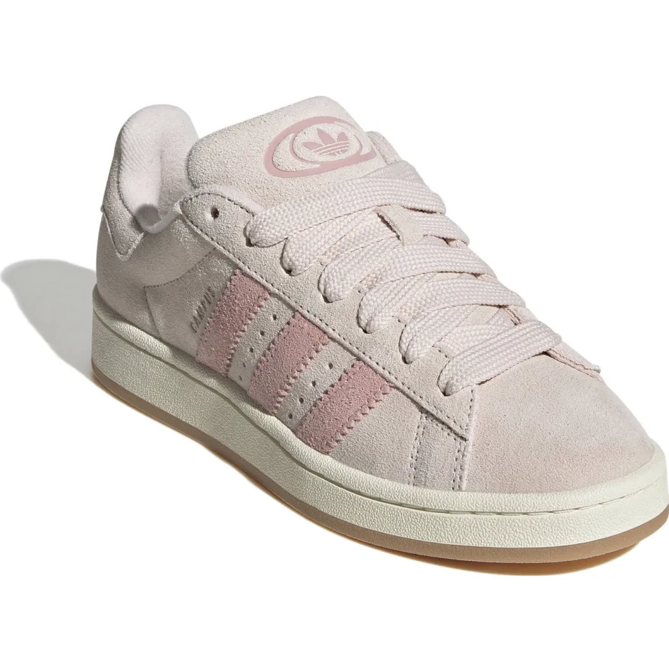 Adidas Originals Campus 00s sneakers - lichtroze/roze, foto 4