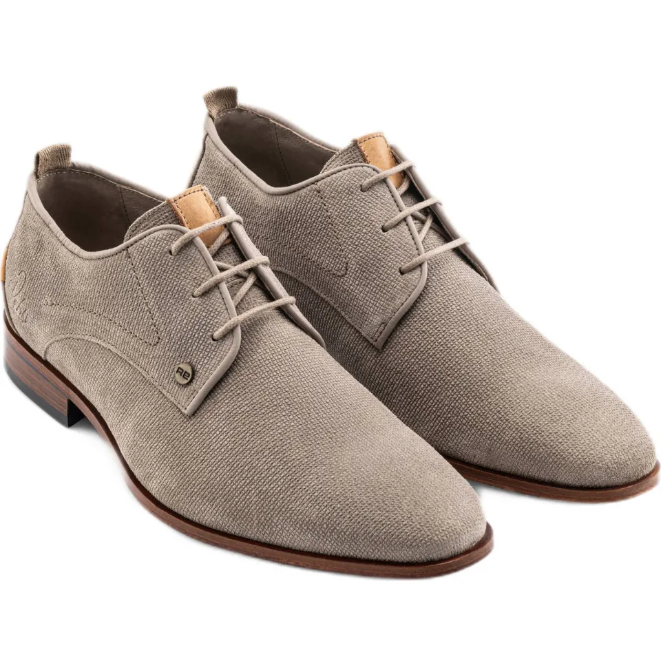 Rehab Greg Wall Sue nette schoenen beige, foto 6