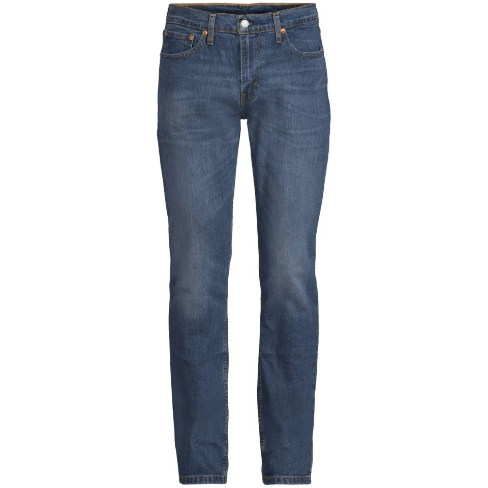 Levi's 511 slim fit jeans slim throttle, foto 3