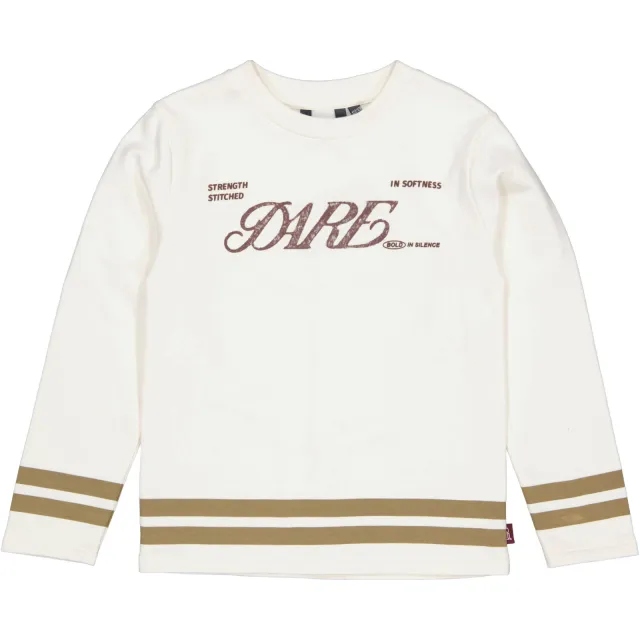 QPI longsleeve wit, foto 2