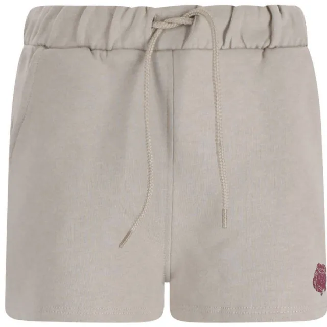 TYGO & vito relaxed sweatshort greige, foto 2
