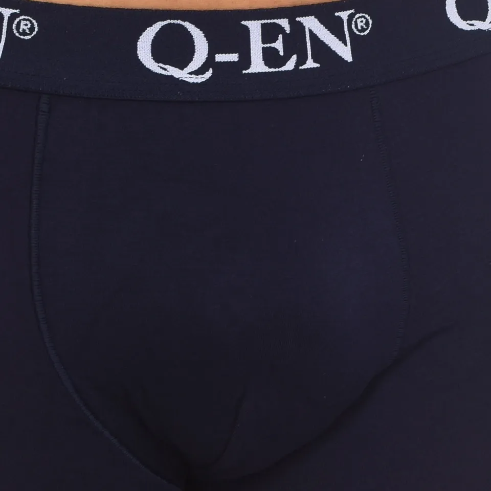 Boxers Q-En Q500 blauw, foto 2