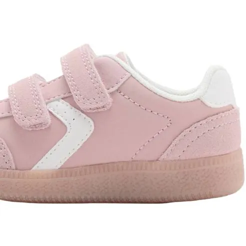 Mango Kids sneakers - lichtroze, foto 6