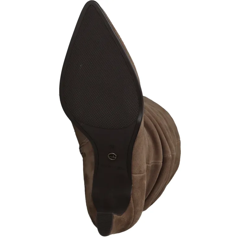 Tamaris kuitlaars taupe, foto 4
