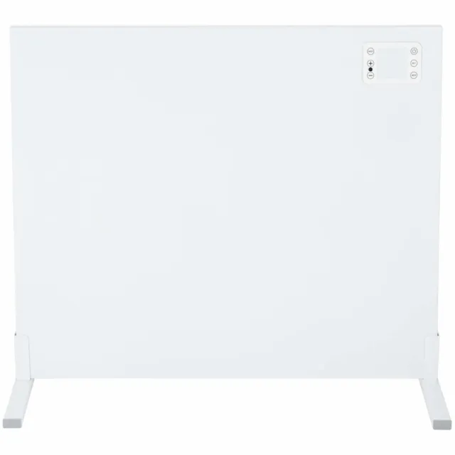 Eurom Mon Soleil DSP 400 Wi-Fi Infraroodkachel Wit
