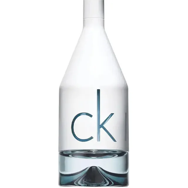 Calvin Klein In2U Him eau de toilette