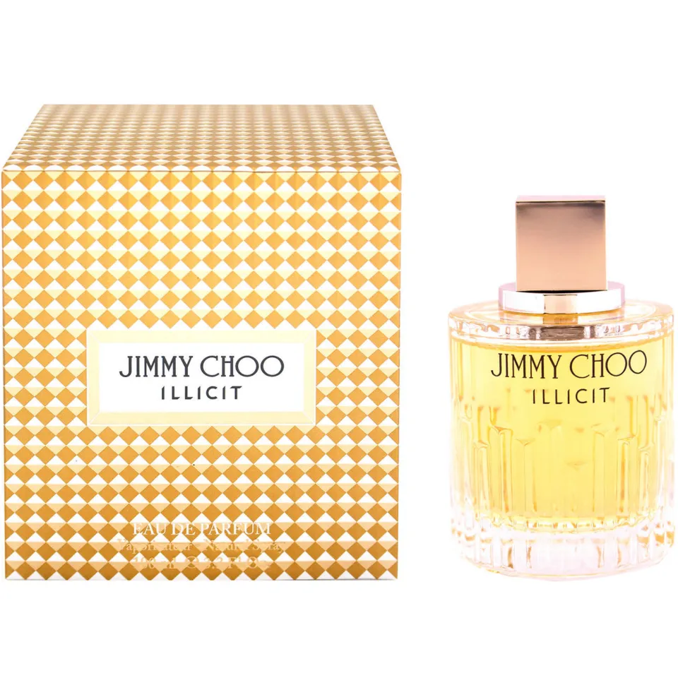 Jimmy Choo Illicit eau de parfum - 100 ml, foto 2