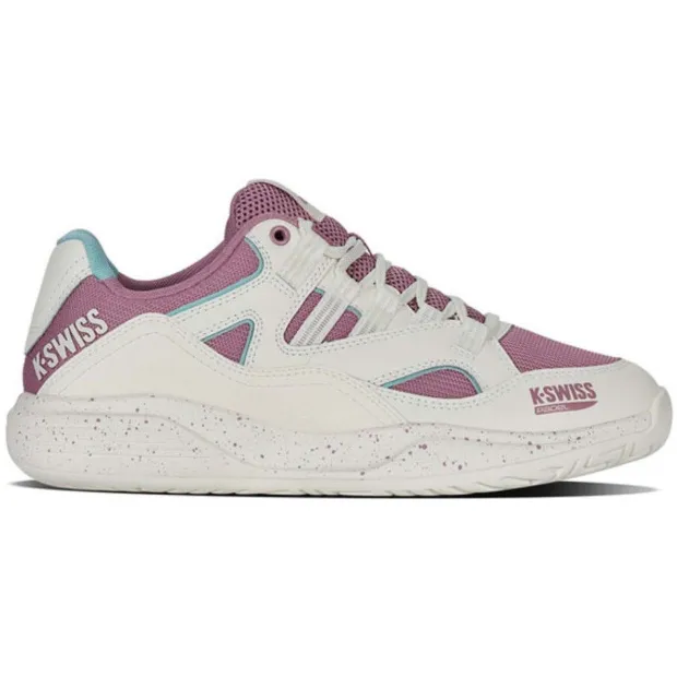 K-Swiss Padelschoenen dames Wit