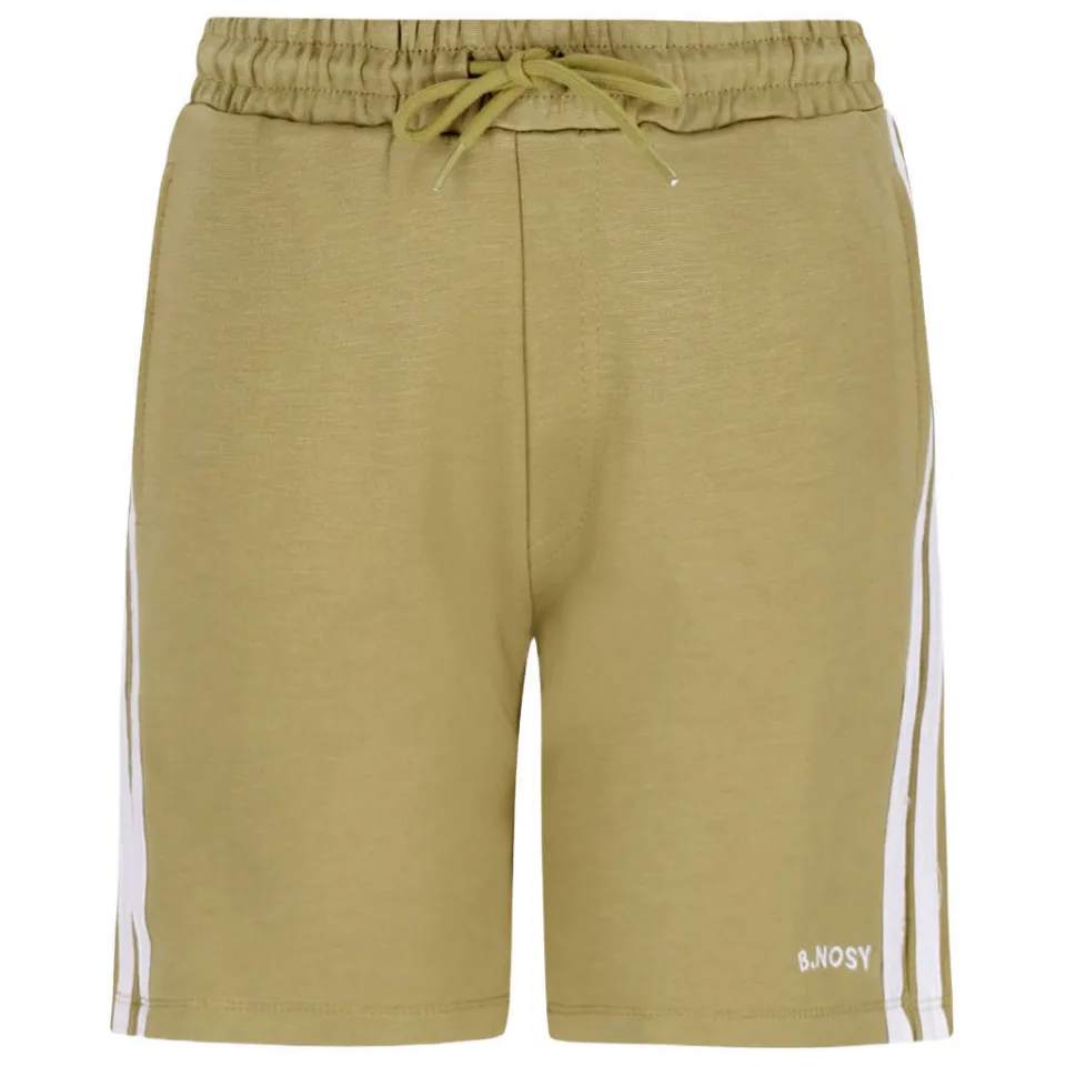 B.Nosy sweatshort groen, foto 3