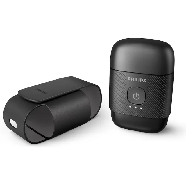 Philips PHS59105 Scheerapparaat Zwart