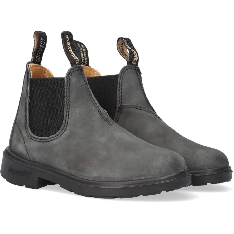 Blundstone 1325 chelsea boot zwart, foto 3