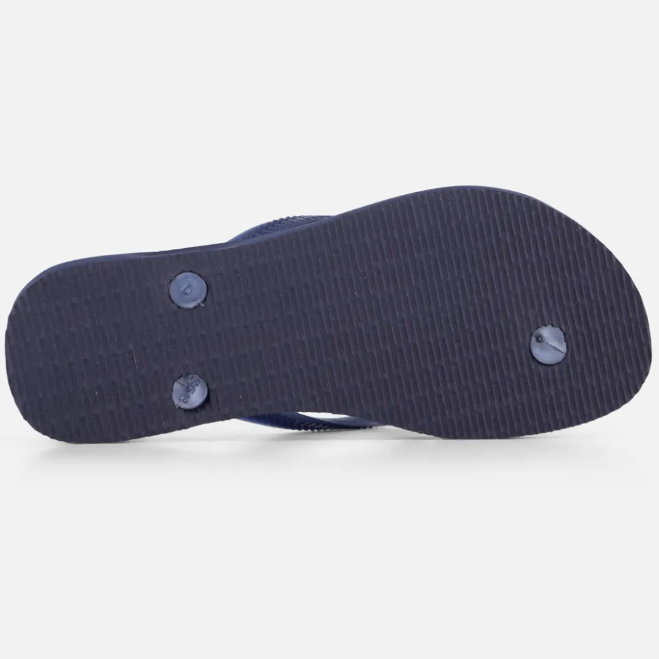 Havaianas Slim slipper blauw, foto 6
