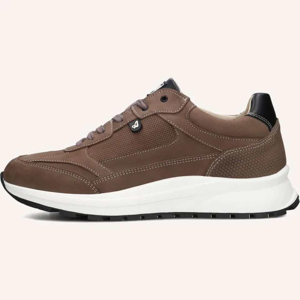 Australian Sneakers Mazzerato Bruin, foto 5