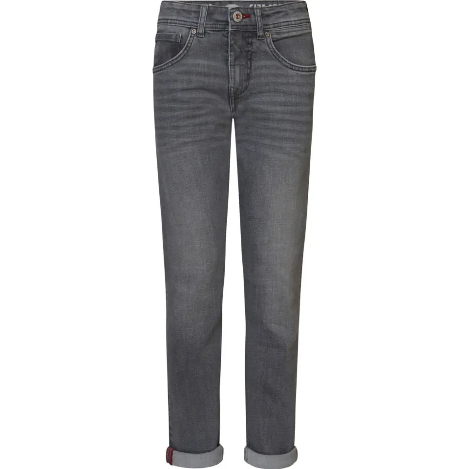 Petrol Industries regular fit jeans grey, foto 2