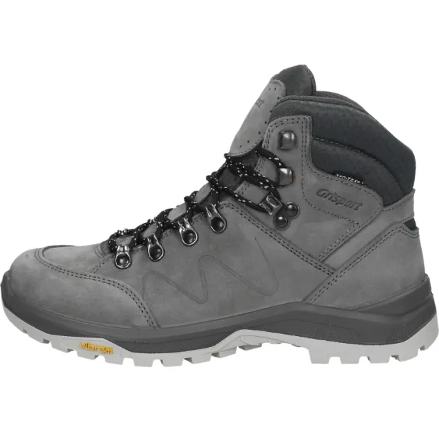 GriSport Gri Boston Mid grijs