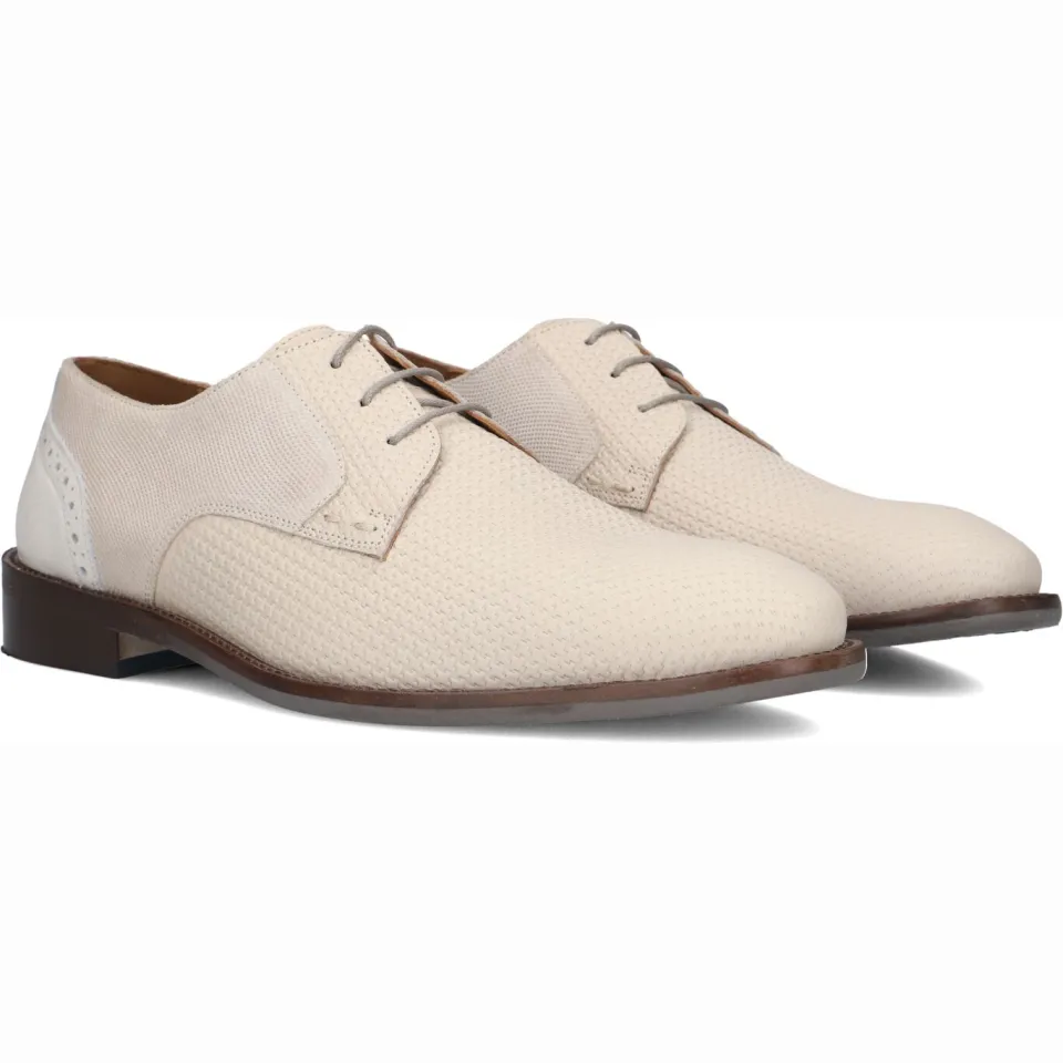 Stefano Lauran Nette schoenen Msh00100086 Beige, foto 3