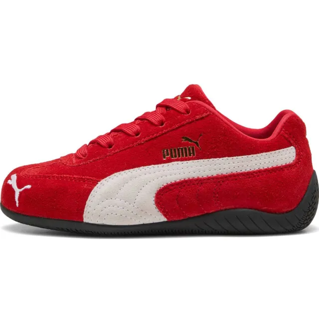Puma Speedcat sneakers rood, foto 2