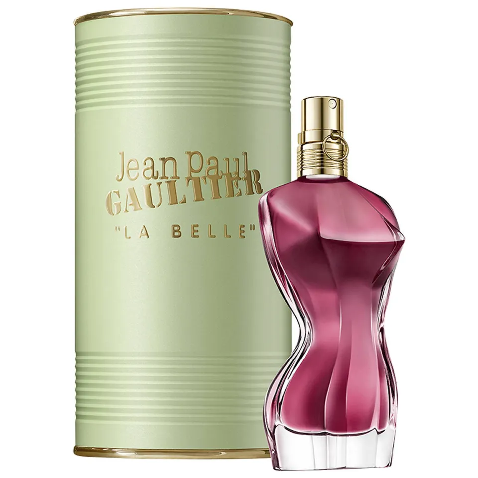 Jean Paul Gaultier JPG La Belle eau de parfum - 30 ml, foto 4