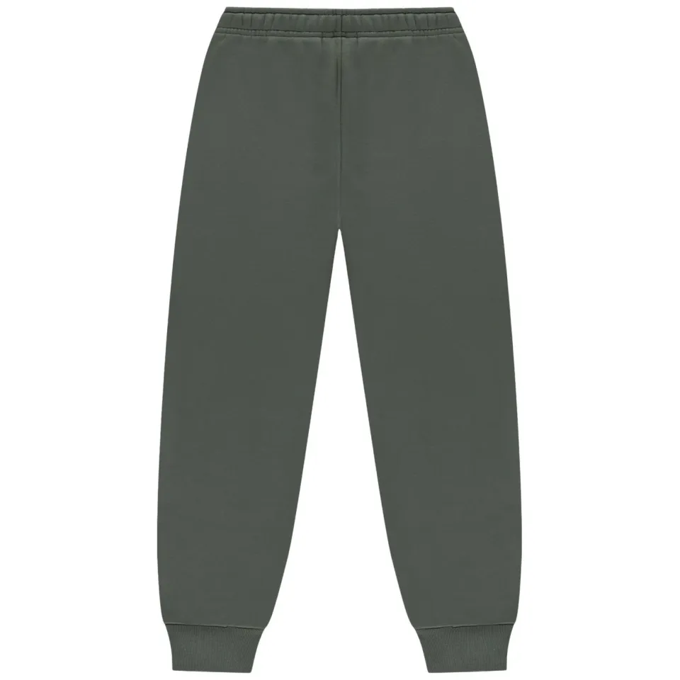 Cars regular fit joggingbroek met tekst antraciet, foto 3
