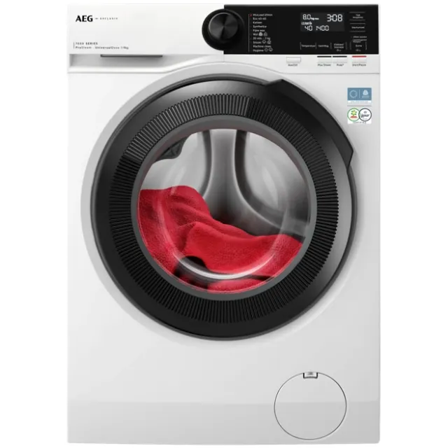 Aeg 7000 ProSteam® - UniversalDose Wasmachine 9 kg LR75ESSEN