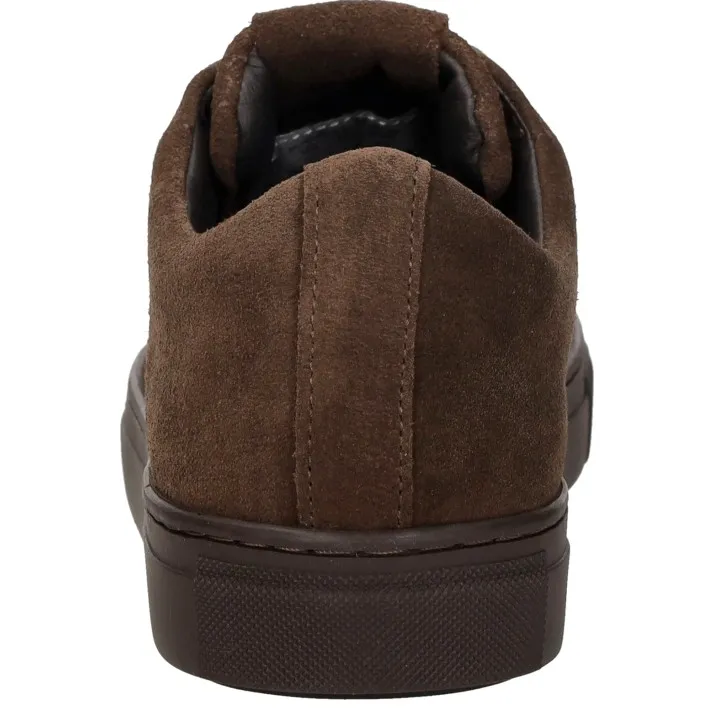 Björn Borg Classic SU sneaker donkerbruin, foto 6