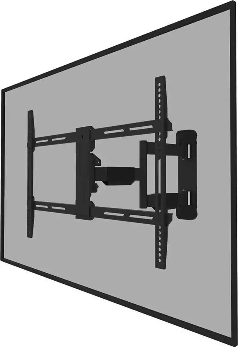 Neomounts by Newstar Neomounts WL40-550BL16 TV beugel Zwart