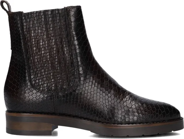 Notre-V Boots 2sera208 Bruin