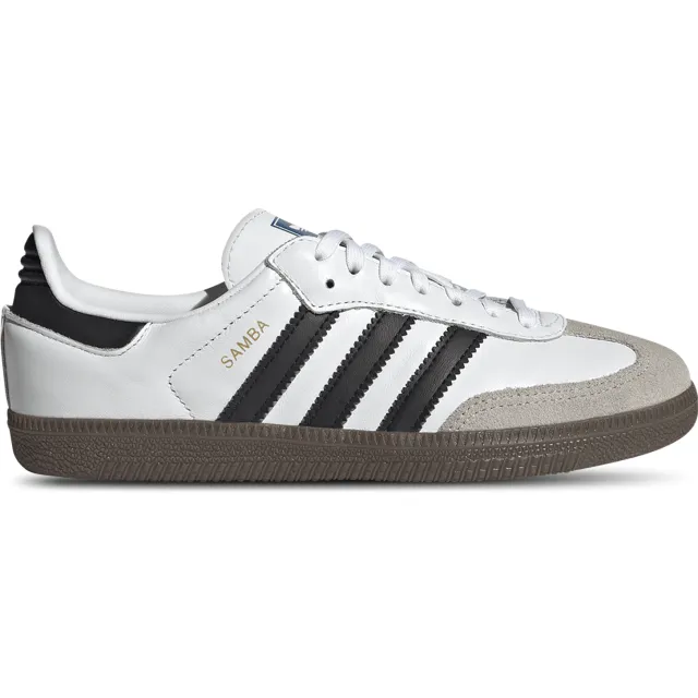 Adidas Samba OG sneakers wit