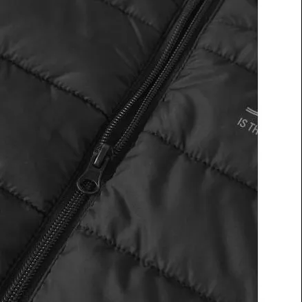 NAME IT bodywarmer zwart, foto 7