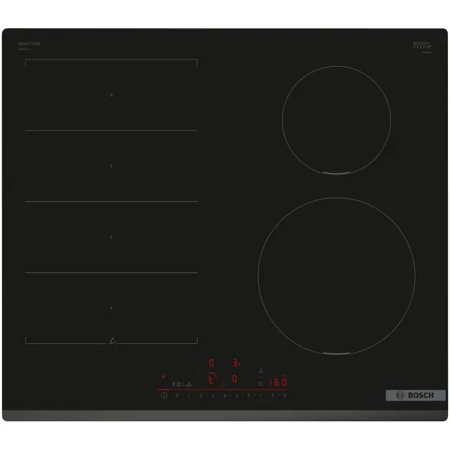 Bosch PIX631HC1E inductiekookplaat zwart