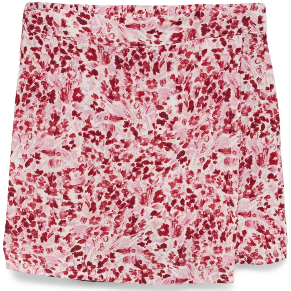 Vero Moda Girl skort roze, foto 2