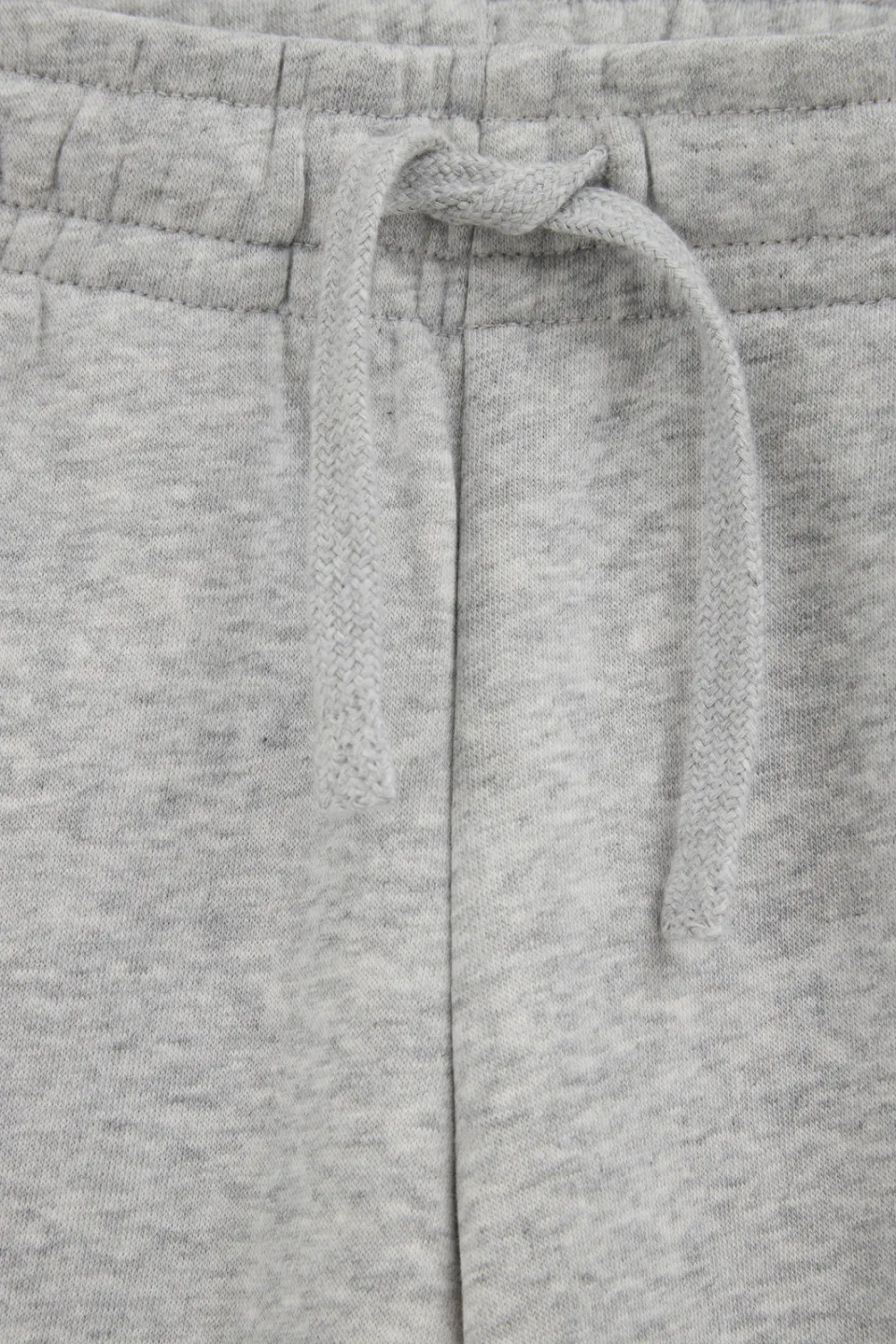 WE Fashion sweat cargobroek grijs, foto 6