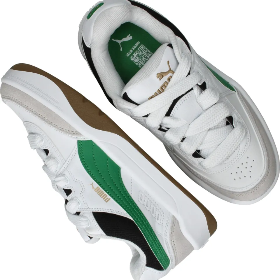 Puma Park Lifestyle SK8 lage sneakers wit, foto 7