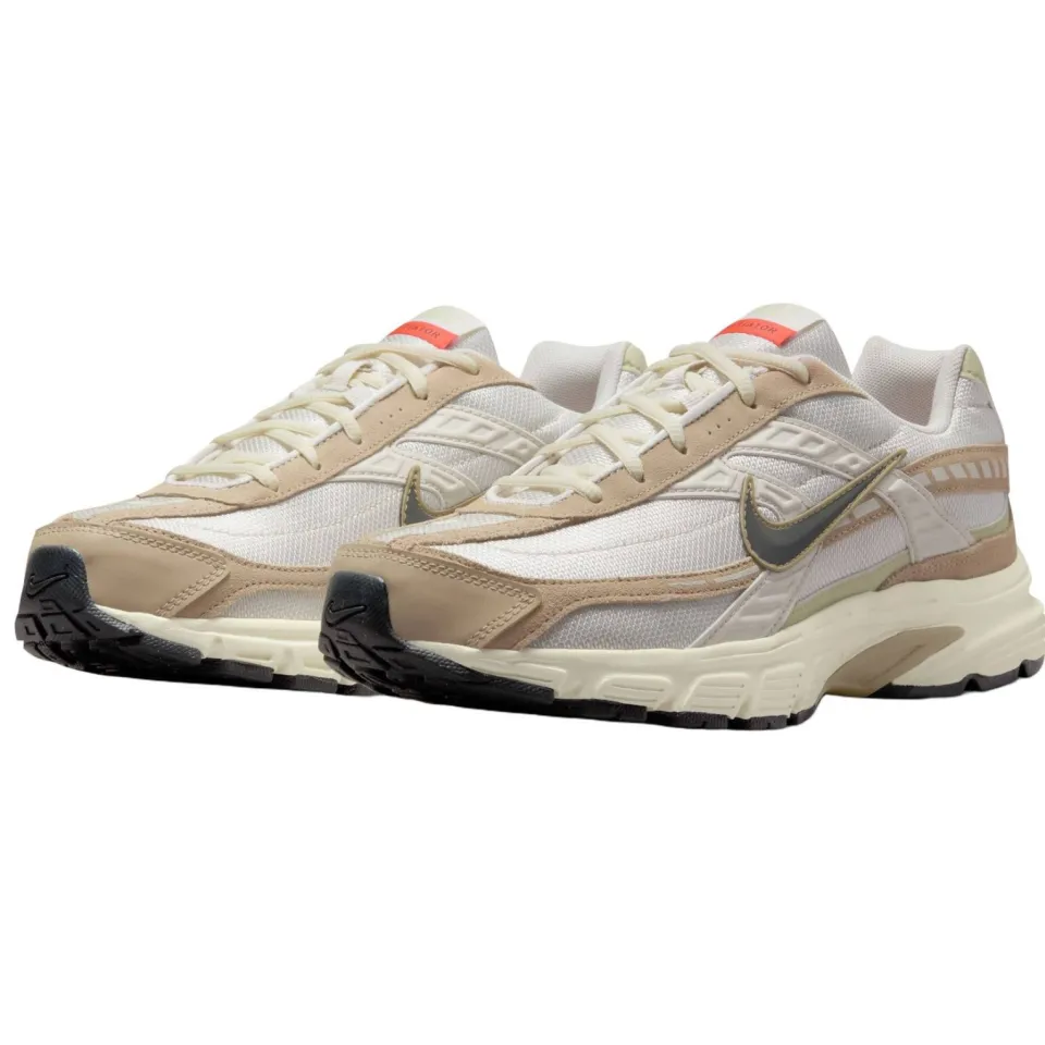 Nike Initiator sneakers off-white, foto 5